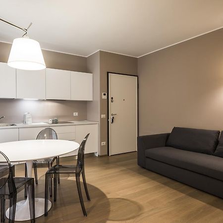 Myplace Corso Como 11 Apartments Μιλάνο Εξωτερικό φωτογραφία