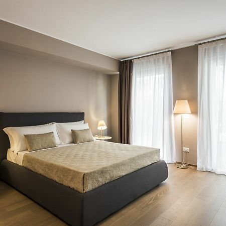 Myplace Corso Como 11 Apartments Μιλάνο Εξωτερικό φωτογραφία