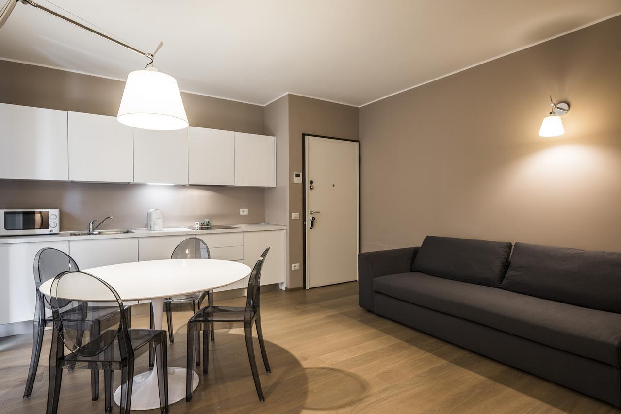 Myplace Corso Como 11 Apartments Μιλάνο Εξωτερικό φωτογραφία