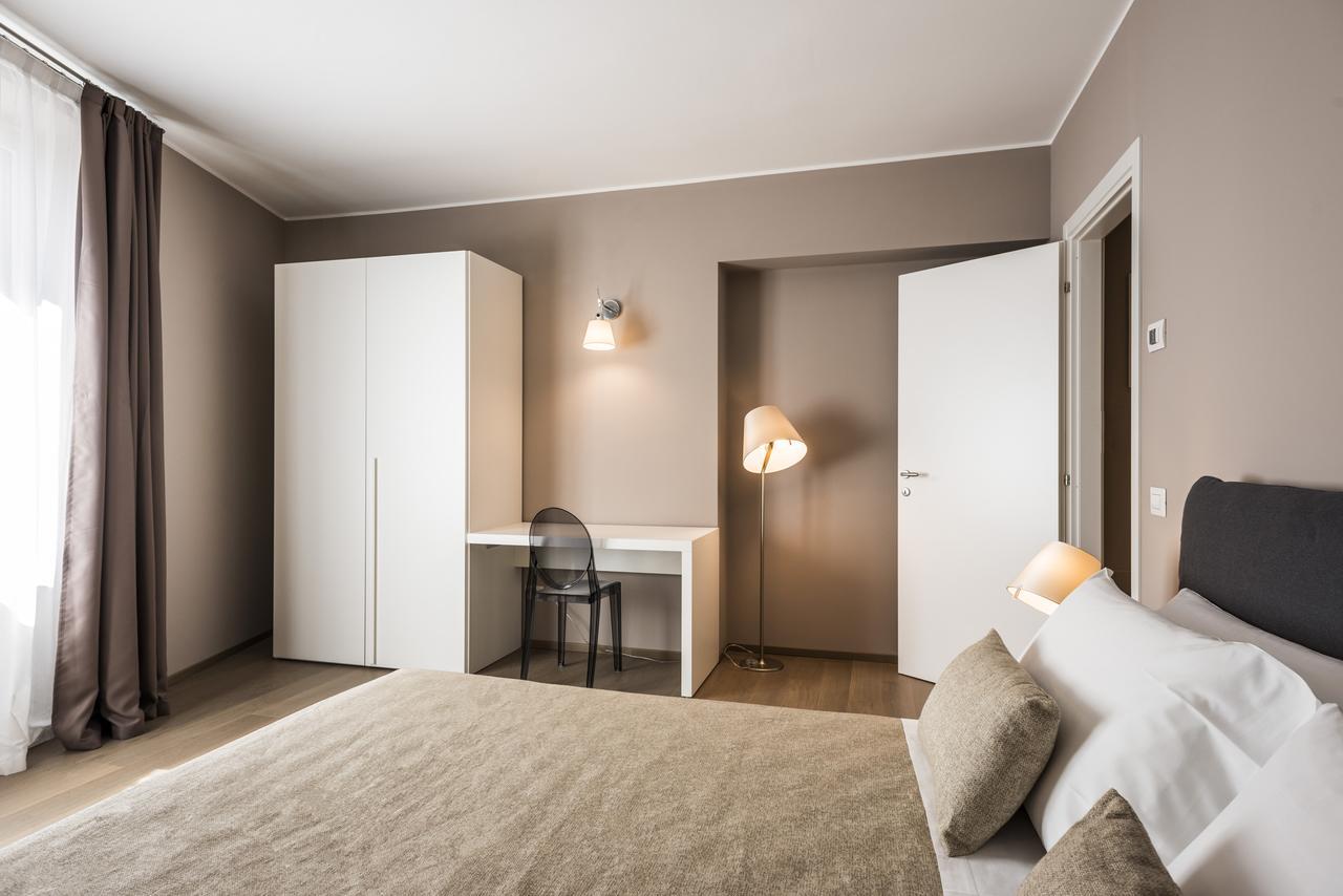 Myplace Corso Como 11 Apartments Μιλάνο Εξωτερικό φωτογραφία