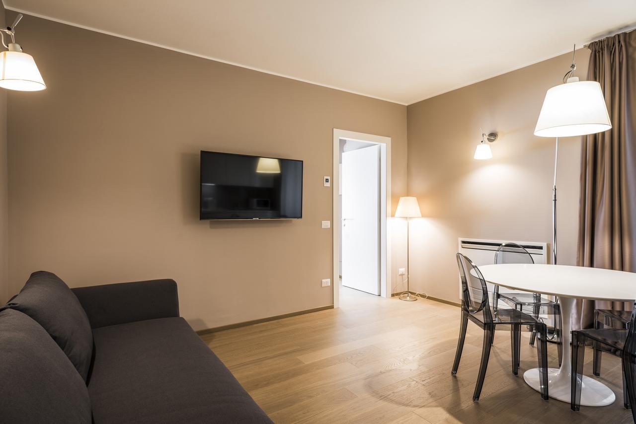 Myplace Corso Como 11 Apartments Μιλάνο Εξωτερικό φωτογραφία