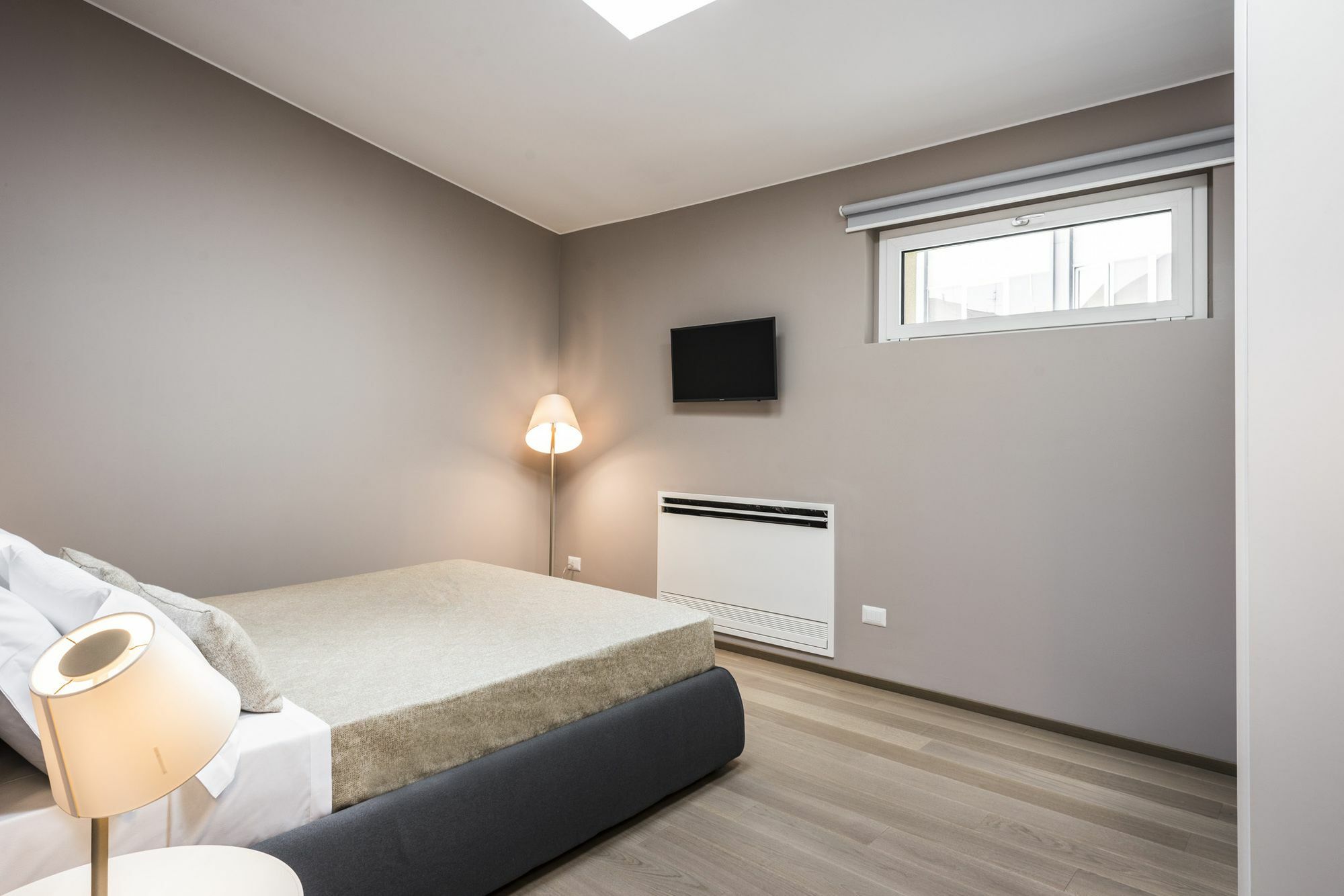 Myplace Corso Como 11 Apartments Μιλάνο Εξωτερικό φωτογραφία