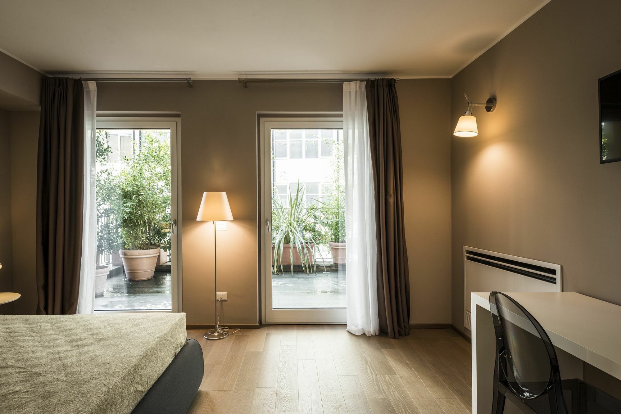Myplace Corso Como 11 Apartments Μιλάνο Εξωτερικό φωτογραφία
