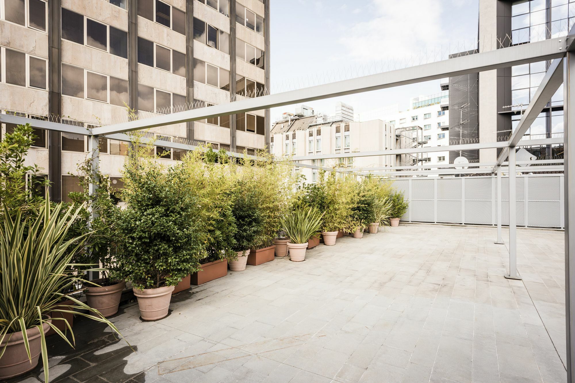 Myplace Corso Como 11 Apartments Μιλάνο Εξωτερικό φωτογραφία