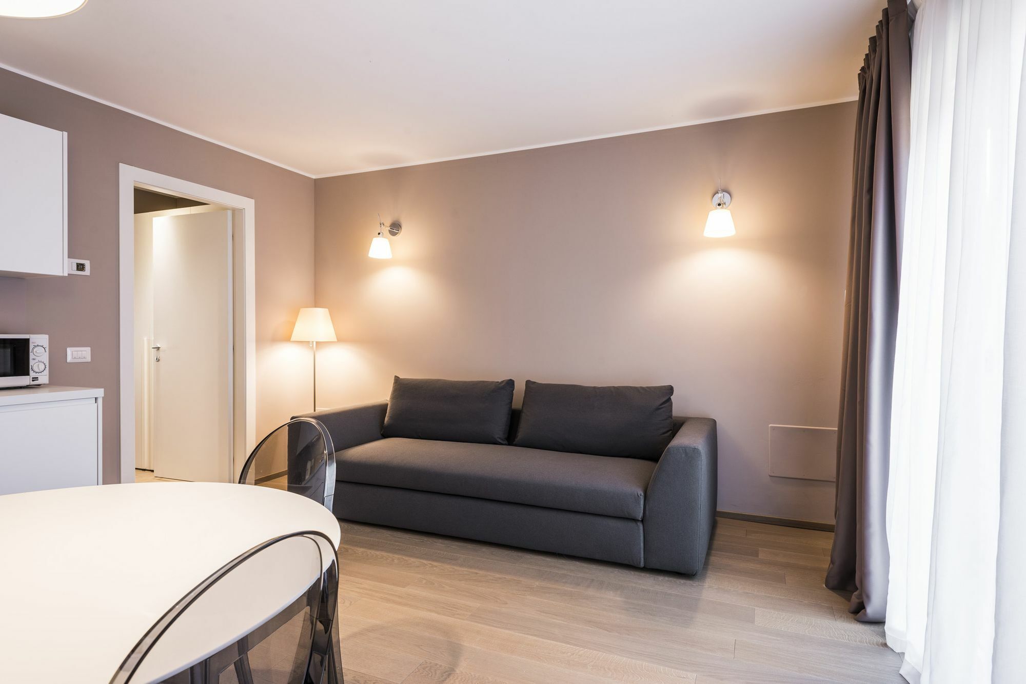 Myplace Corso Como 11 Apartments Μιλάνο Εξωτερικό φωτογραφία