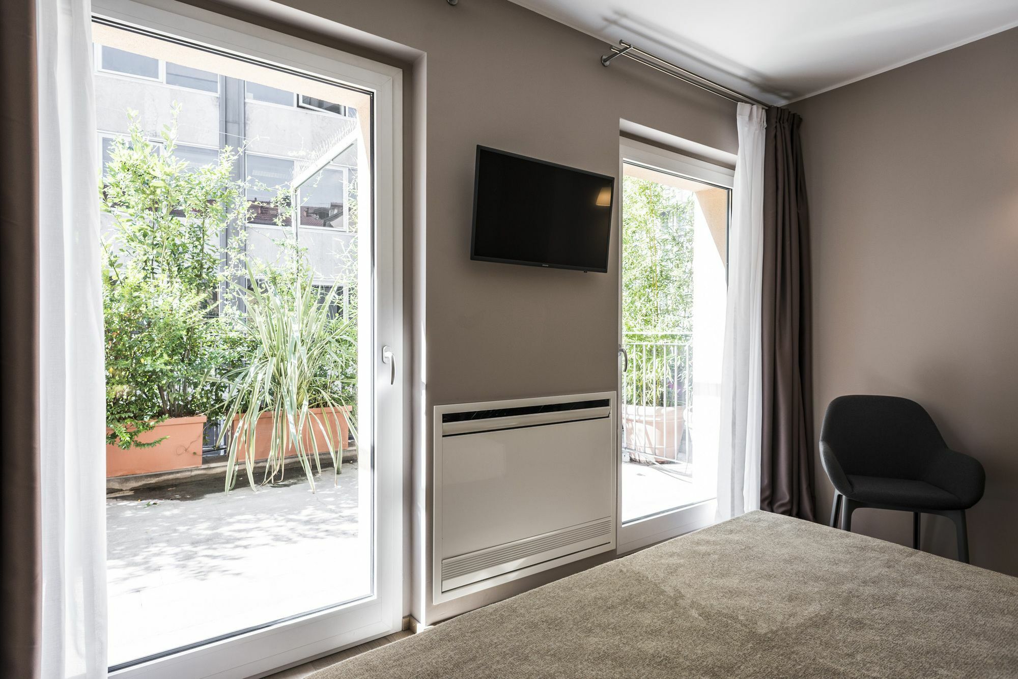 Myplace Corso Como 11 Apartments Μιλάνο Εξωτερικό φωτογραφία