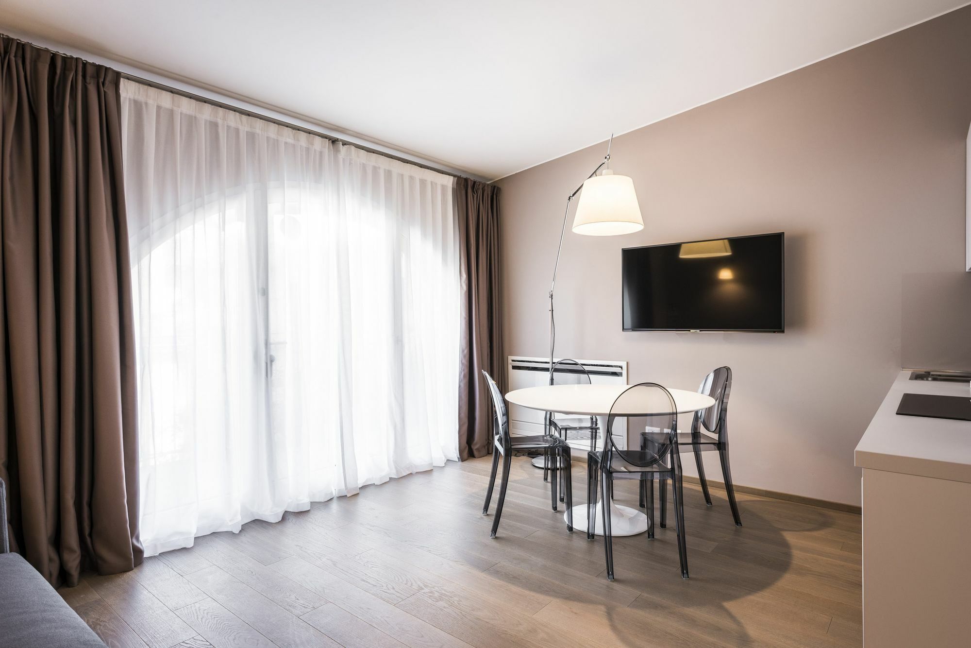 Myplace Corso Como 11 Apartments Μιλάνο Εξωτερικό φωτογραφία