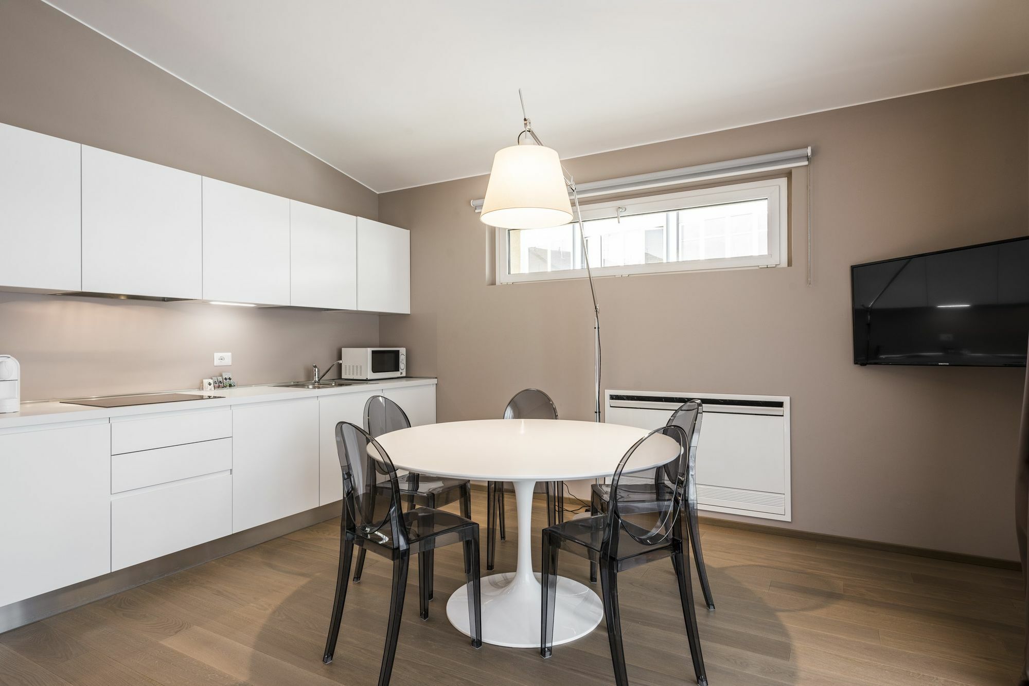 Myplace Corso Como 11 Apartments Μιλάνο Εξωτερικό φωτογραφία