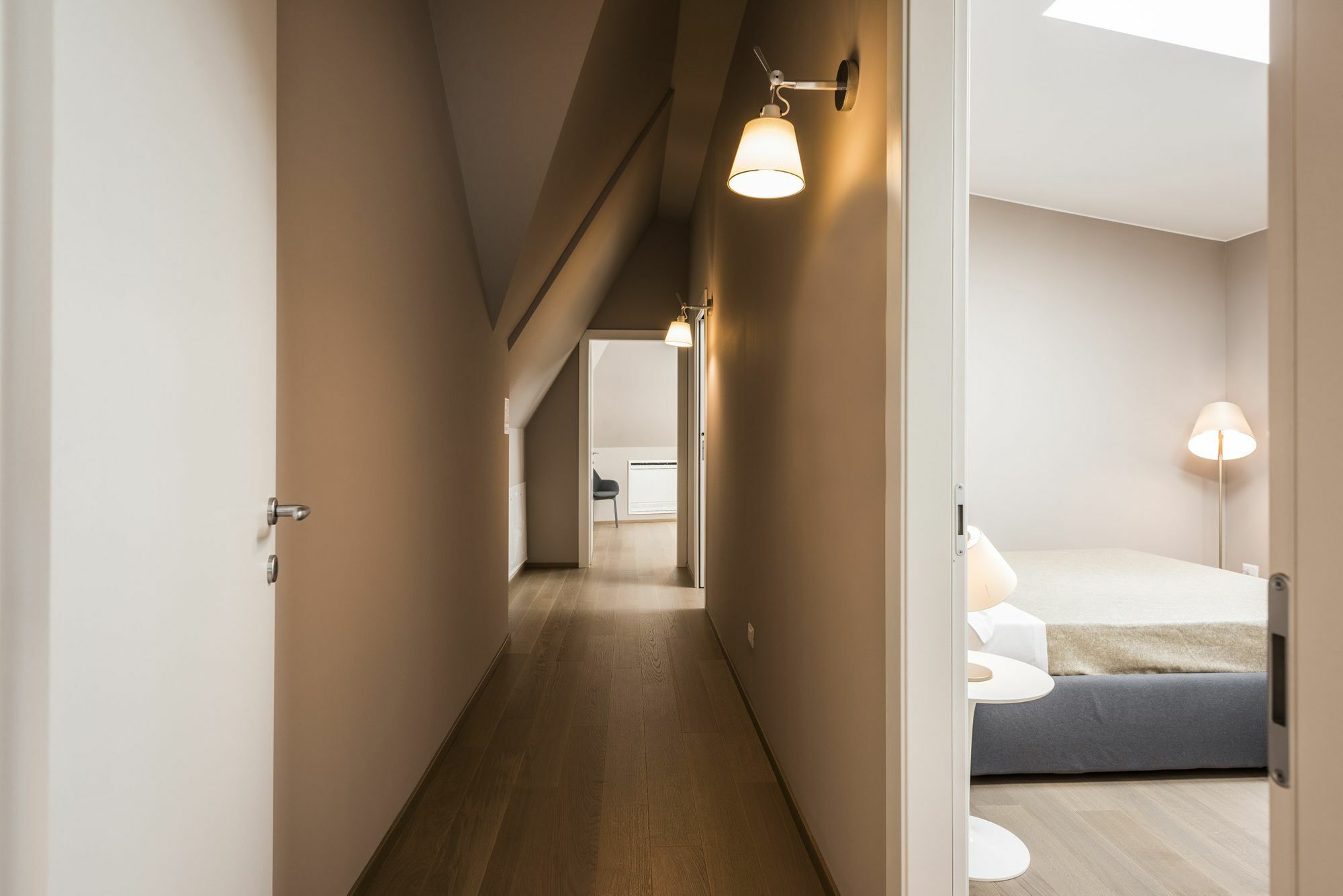 Myplace Corso Como 11 Apartments Μιλάνο Εξωτερικό φωτογραφία