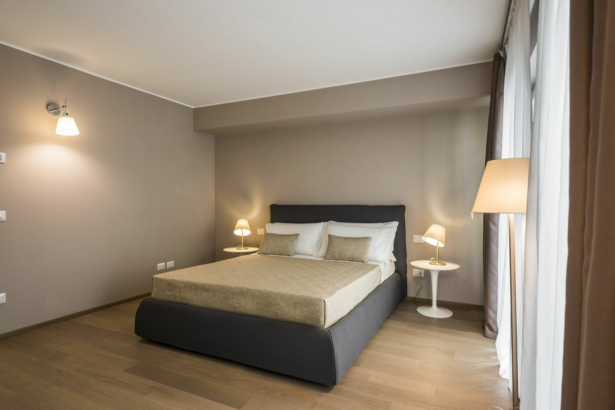 Myplace Corso Como 11 Apartments Μιλάνο Εξωτερικό φωτογραφία