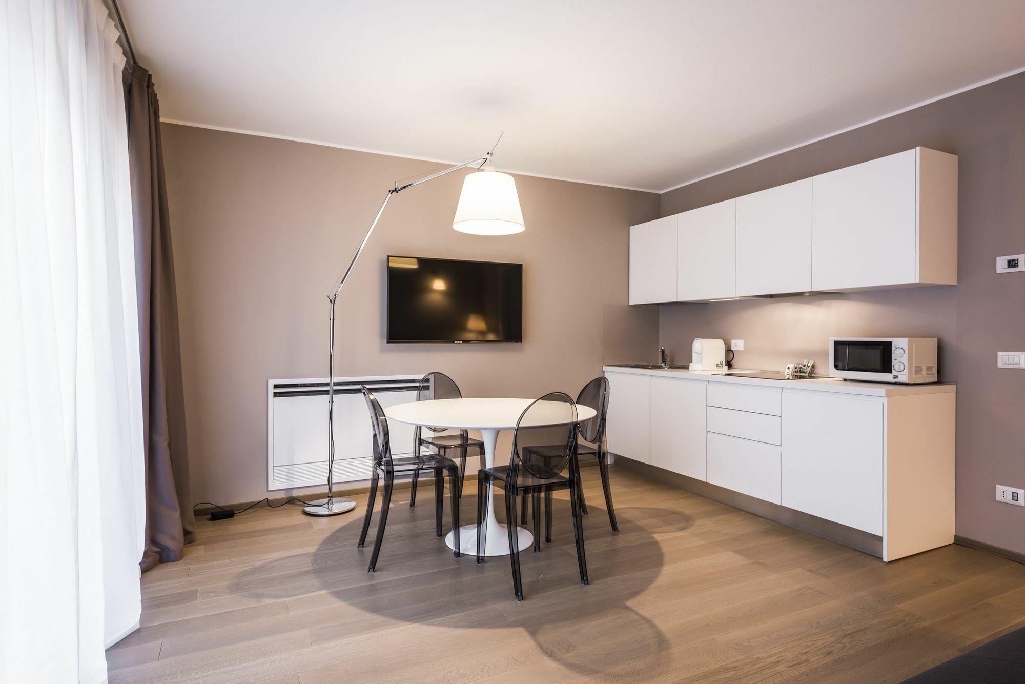 Myplace Corso Como 11 Apartments Μιλάνο Εξωτερικό φωτογραφία
