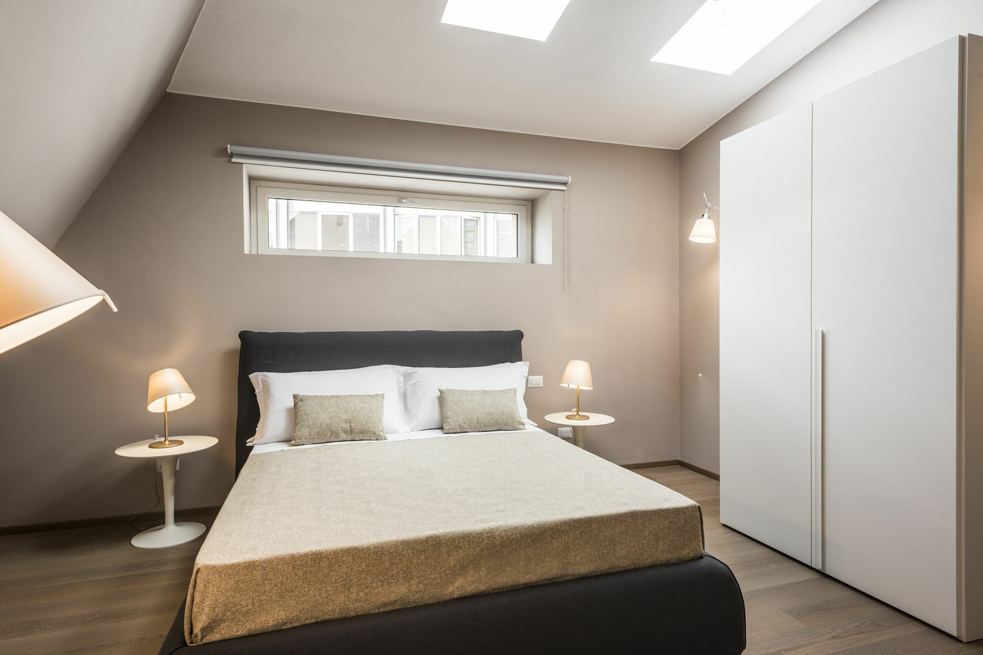 Myplace Corso Como 11 Apartments Μιλάνο Εξωτερικό φωτογραφία