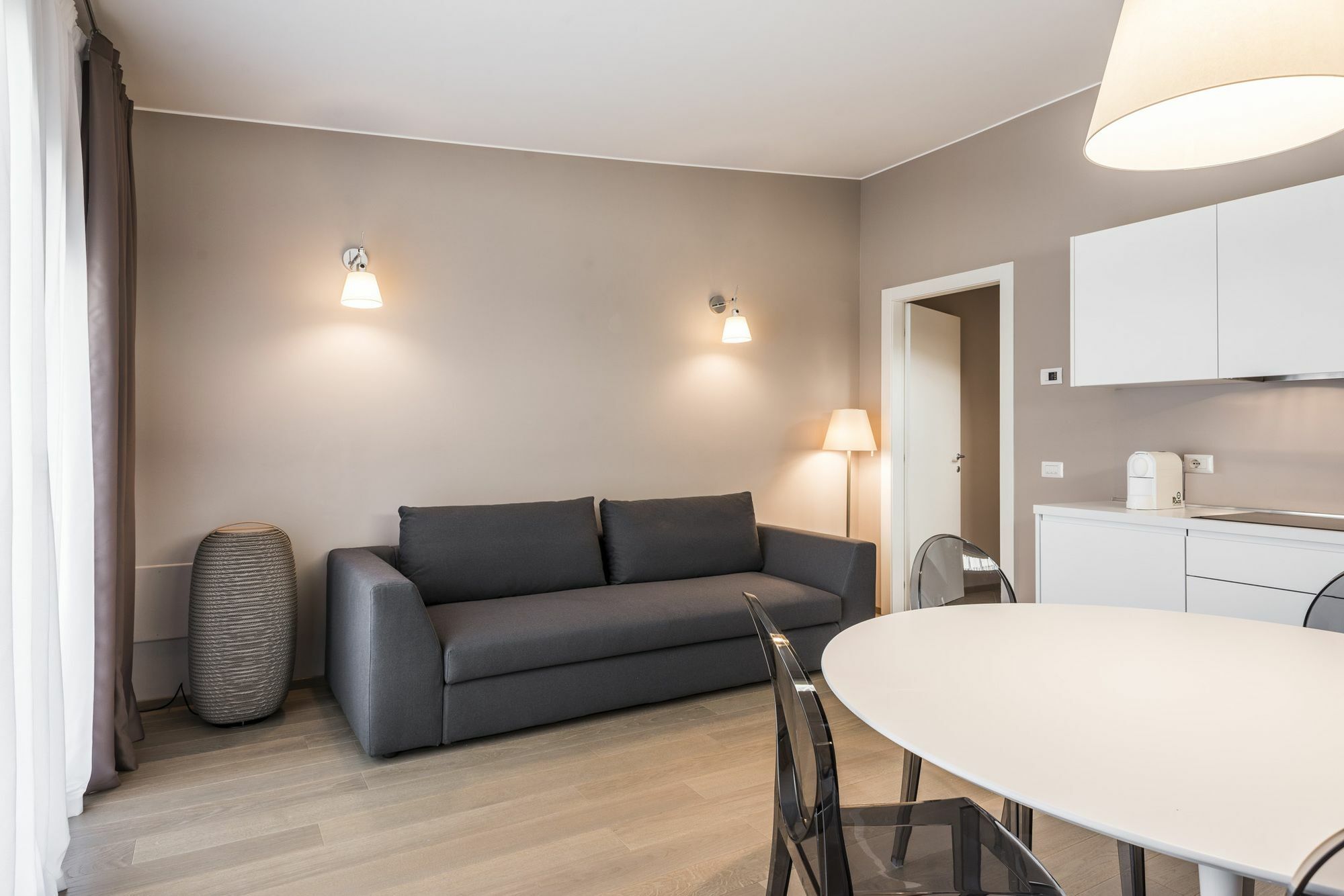 Myplace Corso Como 11 Apartments Μιλάνο Εξωτερικό φωτογραφία