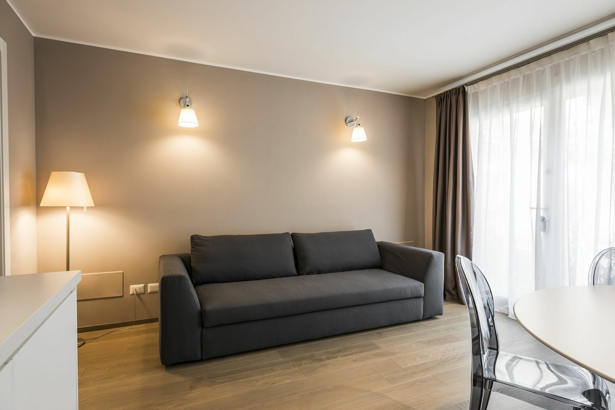 Myplace Corso Como 11 Apartments Μιλάνο Εξωτερικό φωτογραφία