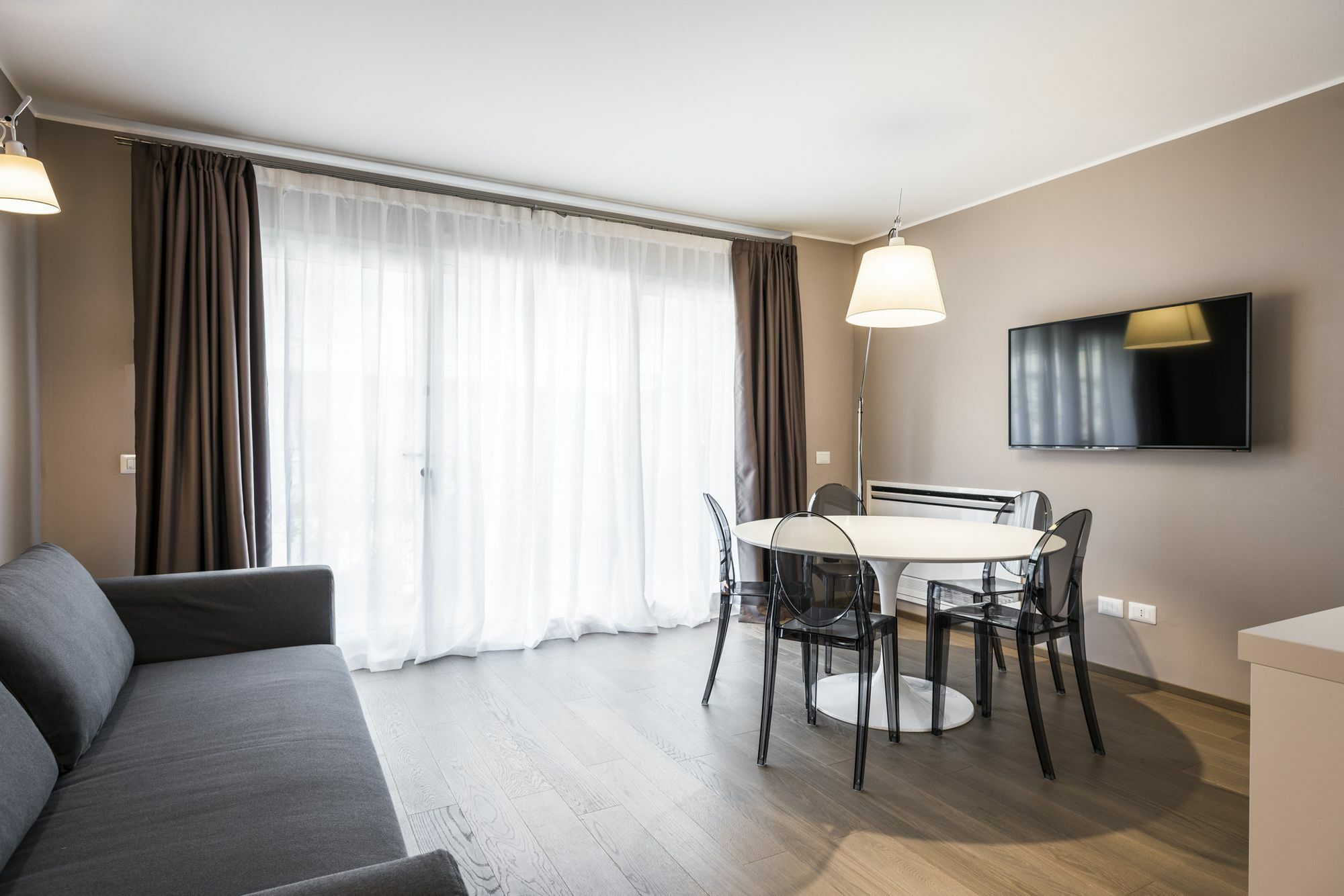 Myplace Corso Como 11 Apartments Μιλάνο Εξωτερικό φωτογραφία
