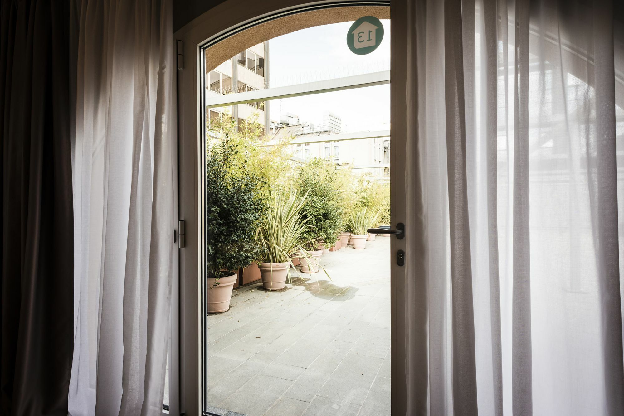 Myplace Corso Como 11 Apartments Μιλάνο Εξωτερικό φωτογραφία