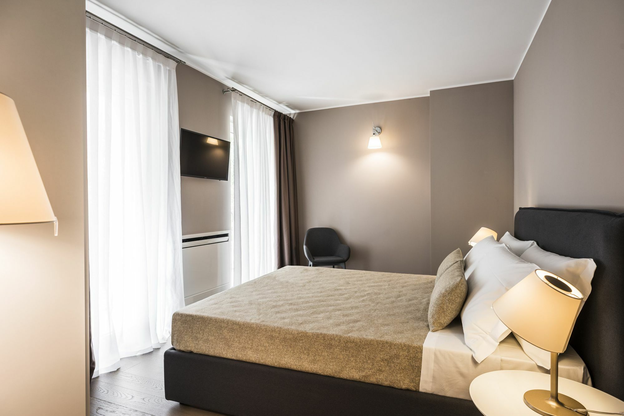 Myplace Corso Como 11 Apartments Μιλάνο Εξωτερικό φωτογραφία