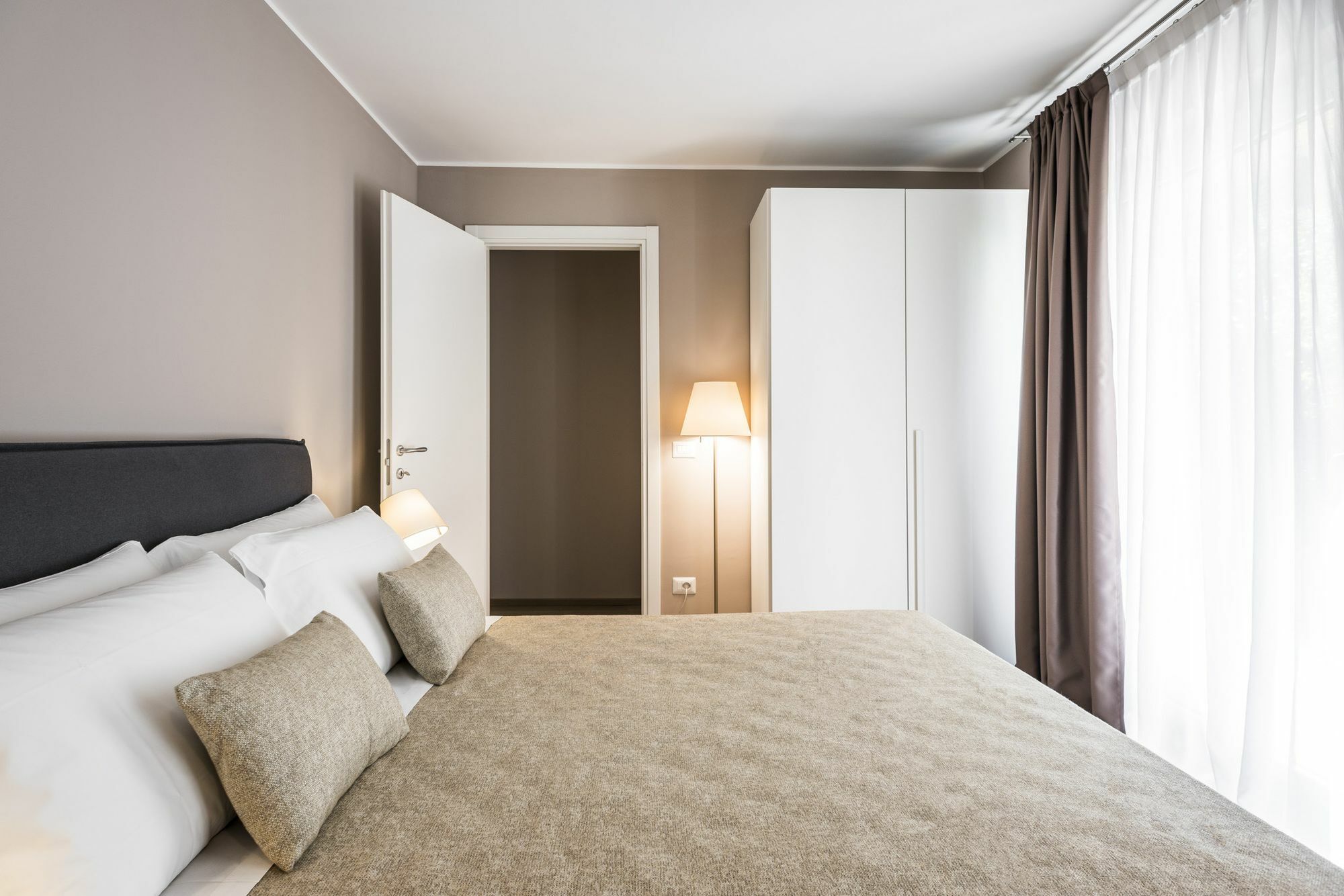 Myplace Corso Como 11 Apartments Μιλάνο Εξωτερικό φωτογραφία